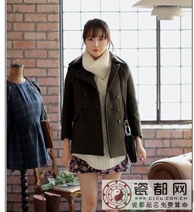 立冬穿什么衣服？立冬穿衣搭配