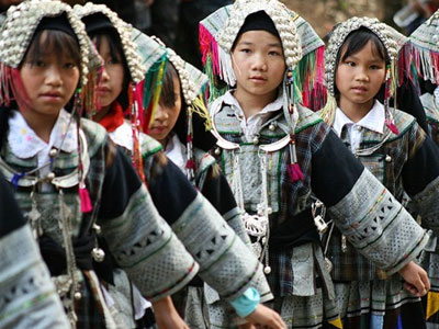 白芝姑“荞年节”是哪个民族的节日