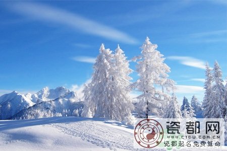 下雪天会打雷吗？下雪天为什么会大雷？