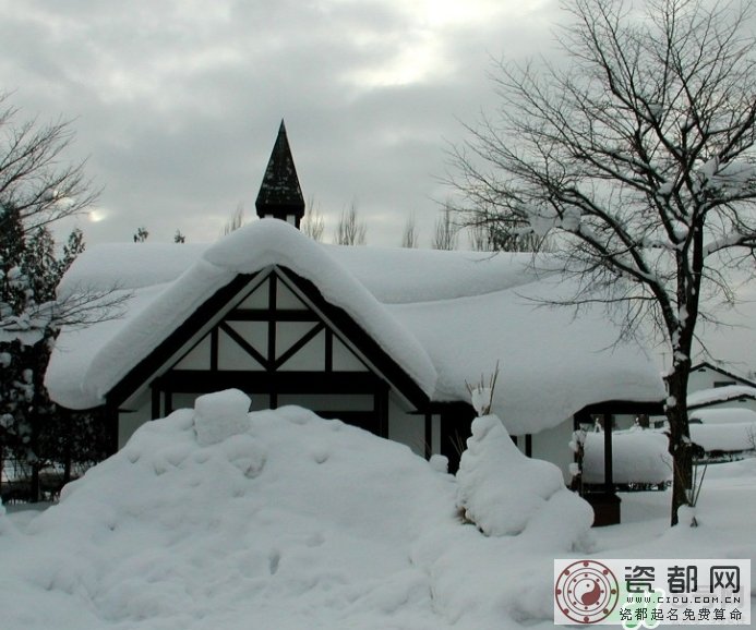 2016第一场雪什么时候来？2016年第一场雪时间