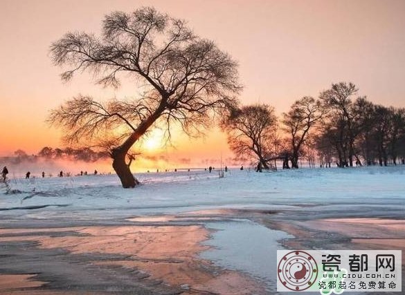 2016第一场雪什么时候来？2016年第一场雪时间