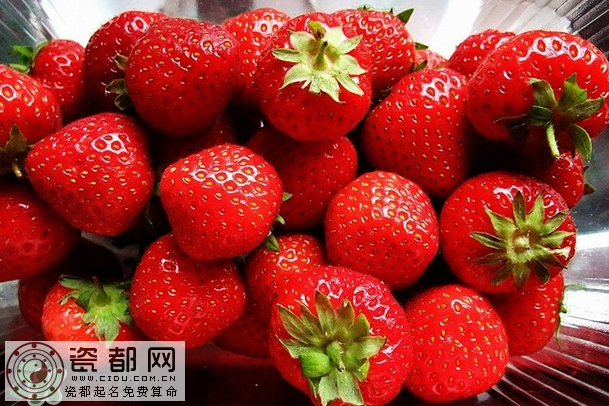 冬天有草莓吗？冬天的草莓能吃吗？
