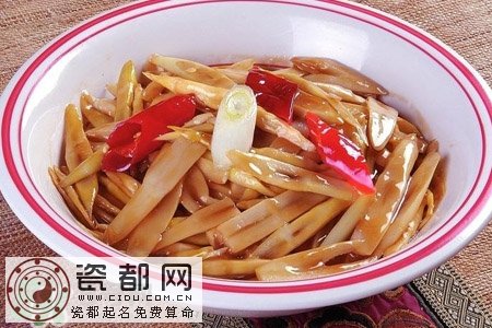 清明节有春笋吃吗？清明节可以吃春笋吗？