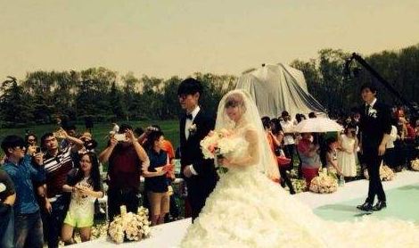 广东结婚会举办哪些流程和习俗