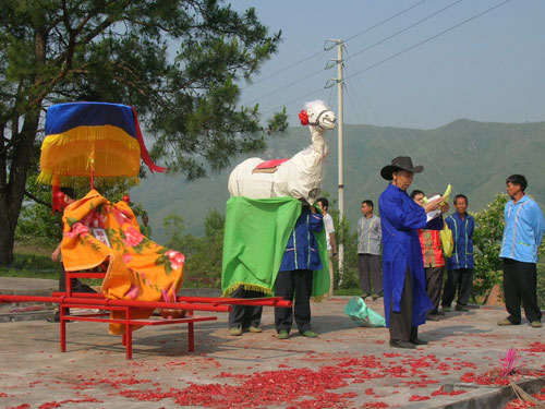 畲族都有哪些传统节日