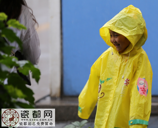 2017年小暑会下雨吗？小暑这一天下雨好吗？