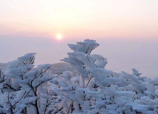 大雪节气的民俗和农事