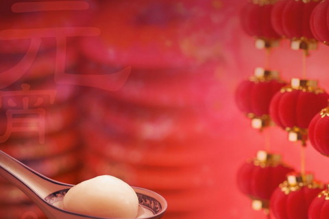 汉族的元宵节的风俗习俗你能够了解多少