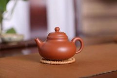 饮茶器具---紫砂壶