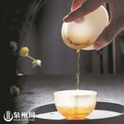  德化烧出世界最薄陶瓷杯“超薄蝉羽杯” 厚度仅0.5毫米