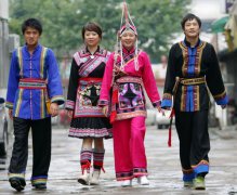 畲族的传统节日是什么 有哪些民间习俗活动