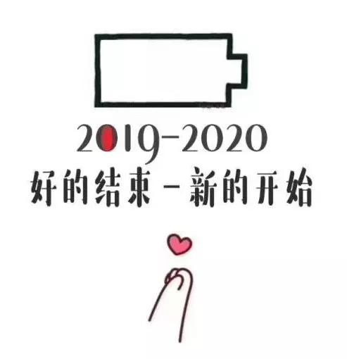 1月1日2020第一天早安心语心情语录，问候2020你好句子说说图片配图